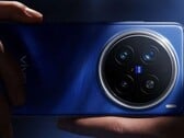 O Vivo X200 Pro. (Fonte da imagem: Vivo)