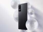 O Xiaomi Civi combina as informações fornecidas a um tee. (Fonte: Xiaomi)