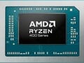 AMD Strix / Gorgon Point Ryzen AI 5 439 Notebook Processor
