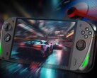 Aokzoe A1X: o computador de mão para jogos está disponível para pré-venda. (Fonte da imagem: Aokzoe)