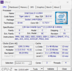 CPU-Z