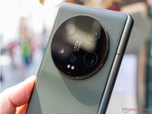 O Xiaomi 13 Ultra. (Fonte: Notebookcheck)