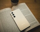 Samsung Galaxy A série S24 custa a partir de US$ 799,99. (Fonte: Dhruv Vishwakarma no Unsplash)