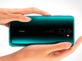 A Redmi Note 8 Pro recebeu novas atualizações do MIUI 12 em duas regiões. (Fonte da imagem: Xiaomi)