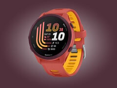 O Forerunner 170 já chegou à sua terceira atualização estável de software.