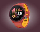 O Forerunner 170 já chegou à sua terceira atualização estável de software.