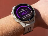 A versão beta pública 19.15 traz mais de duas dezenas de melhorias para o Forerunner 970.