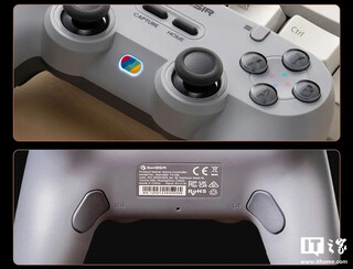 (Fonte da imagem: GameSir via ITHome)