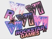 Coleção de adesivos de GTA 6.