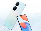 Honor vende o Play 8T em três cores. (Fonte da imagem: Honor)