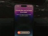 o iOS 16.1.2 chega pouco antes do lançamento do iOS 16.2. (Fonte de imagem: Apple)