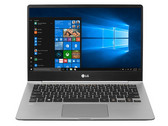 Breve Análise do Portátil LG Gram 13Z980-A (i5-8250U)