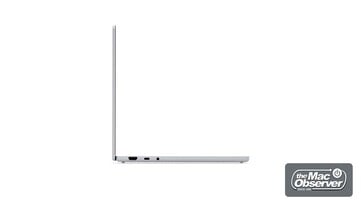 Estas são as portas encontradas no Lenovo Googlebook 15