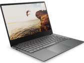 Breve Análise do Portátil Lenovo Ideapad 720S-13IKB (i5-8250U, UHD 620)