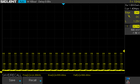 PWM a cerca de 50% DSE