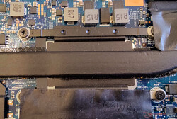 O Core i7-10510U no Mi Notebook 14 Horizon Edition oferece um bom desempenho geral