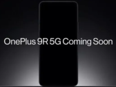 O OnePlus 9R está configurado para ser um smartphone para jogos a um preço razoável para o mercado indiano. (Imagem via OnePlus)