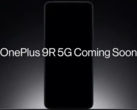 O OnePlus 9R está configurado para ser um smartphone para jogos a um preço razoável para o mercado indiano. (Imagem via OnePlus)