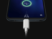 A OPPO pode estar pronta para revelar sua mais recente e mais rápida tecnologia de cobrança. (Fonte: OPPO)