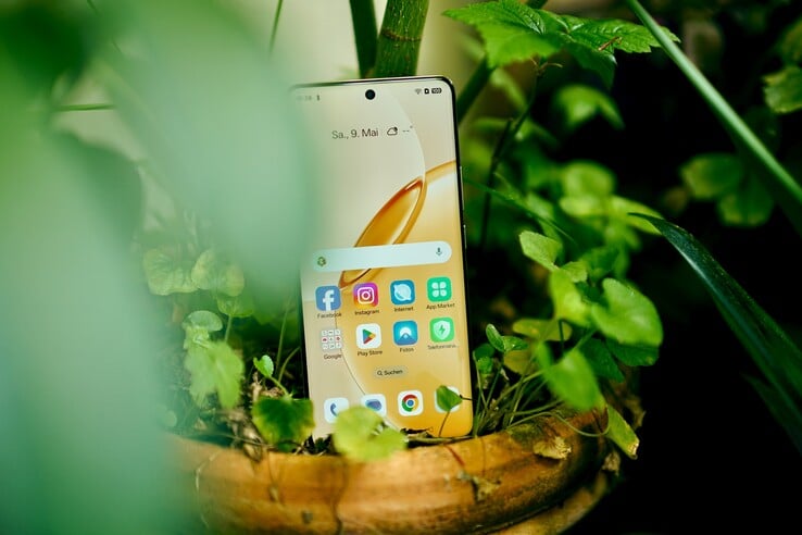 Realme 16 Pro Plus em análise