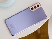 A série Galaxy S21 ofereceu o Exynos 2100 na maioria das regiões. (Fonte: NextPit)
