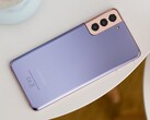 A série Galaxy S21 ofereceu o Exynos 2100 na maioria das regiões. (Fonte: NextPit)