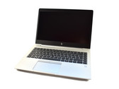 Breve Análise do Portátil HP EliteBook 745 G5 (Ryzen 7 2700U)