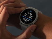 A série Venu 2 recebeu sua primeira atualização de software em mais de um mês. (Fonte da imagem: Garmin)