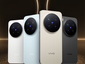O Vivo X300 Pro. (Fonte da imagem: Vivo)