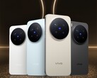 O Vivo X300 Pro. (Fonte da imagem: Vivo)