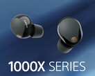 A Sony WF-1000XM6 terá o mesmo preço de sua antecessora em alguns mercados, mas não em todos. (Fonte da imagem: Sony - editado)