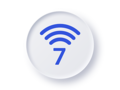 Os dispositivos móveis Wi-Fi 7 estão no caminho certo para serem lançados? (Fonte: Qualcomm)