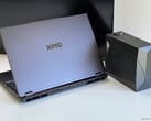 XMG NEO 16 E25 (fonte da imagem: Notebookcheck)