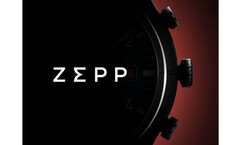O Zepp Z smartwatch será totalmente revelado em 17 de novembro. (Fonte da imagem: @ZeppGlobal)