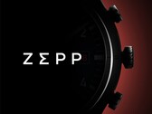 O Zepp Z smartwatch será totalmente revelado em 17 de novembro. (Fonte da imagem: @ZeppGlobal)