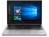 Breve Análise do Portátil Lenovo ThinkPad L380 (i5-8250U, UHD620)