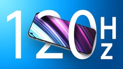 Todos os modelos iPhone 14 podem suportar taxas de atualização de 120 Hz. (Fonte de imagem: MacRumors)