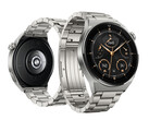 O relógio GT 3 Pro vem para a Europa em cinco estilos e dois tamanhos. (Fonte da imagem: Huawei)
