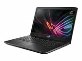 Breve Análise do Portátil Asus ROG Strix GL703VM Scar Edition (7700HQ, GTX 1060, FHD 120 Hz)