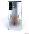 Revisão do smartphone Xiaomi Poco F4 GT