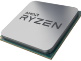 Os sistemas AIO da HP irão reportar CPUs "Ryzen 7000" (Fonte de imagem: AMD)
