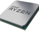 Os sistemas AIO da HP irão reportar CPUs "Ryzen 7000" (Fonte de imagem: AMD)