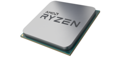 Os sistemas AIO da HP irão reportar CPUs &quot;Ryzen 7000&quot; (Fonte de imagem: AMD)
