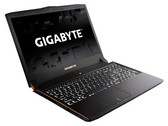 Breve Análise do Portátil Gigabyte P55W v7