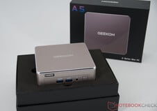 Geekom A5 Edição 2027