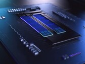 A 12ª geração de chips da Intel apresenta uma microarquitetura híbrida com núcleos P e núcleos E. (Fonte da imagem: Intel)