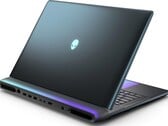 O mais recente modelo emblemático para jogos da Dell, o Alienware 18 Area-51, já está disponível na Índia.