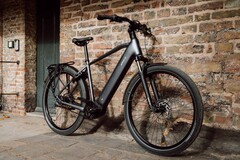A e-bike BH Bikes Atom+ NX custa a partir de € 3.999,90 (Fonte da imagem: BH Bikes)