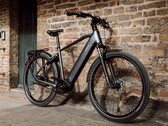 A e-bike BH Bikes Atom+ NX custa a partir de € 3.999,90 (Fonte da imagem: BH Bikes)