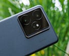 realme GT 7. (Fonte da imagem: Daniel Schmidt)